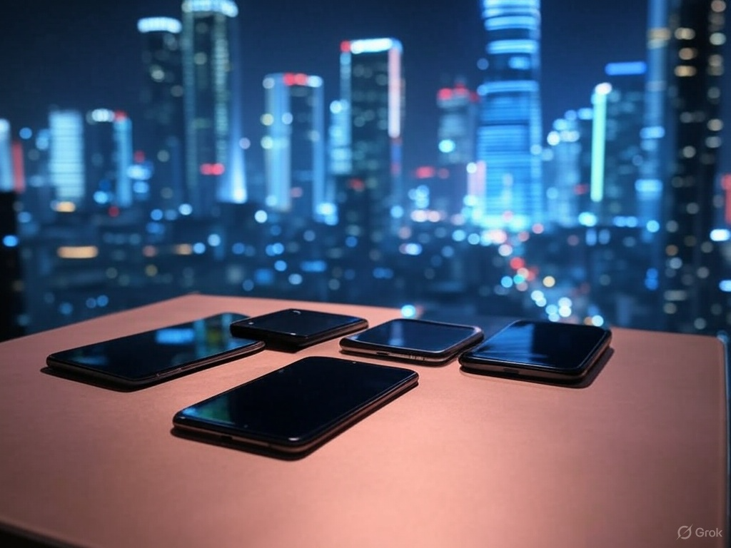 Samsung Galaxy S25 Ultra